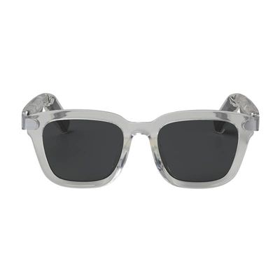 JBL Soundgear Frames Square Audio Glasses (สี Pearl)